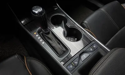 ChevroletGMDaewoo Impala 2017, 115415 км, за 5014.87 USD - фото 9