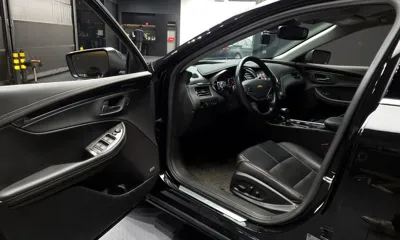 ChevroletGMDaewoo Impala 2017, 115415 км, за 5014.87 USD - фото 10