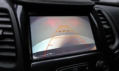 ChevroletGMDaewoo Impala 2017, 115415 км, за 5014.87 USD - фото 15