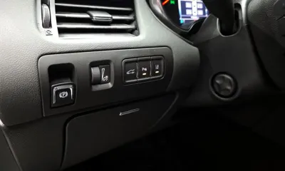 ChevroletGMDaewoo Impala 2017, 115415 км, за 5014.87 USD - фото 18