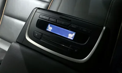 ChevroletGMDaewoo Impala 2017, 115415 км, за 5014.87 USD - фото 19