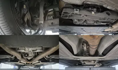 BMW 8-Series 2020, 74991 км, за 41289.22 USD - фото 6