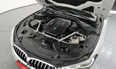 BMW 8-Series 2020, 74991 км, за 41289.22 USD - фото 20
