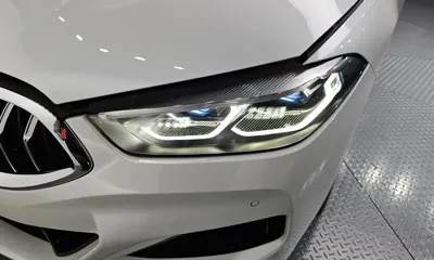 BMW 8-Series 2020, 74991 км, за 41289.22 USD - фото 22