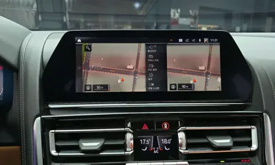 BMW 8-Series 2020, 74991 км, за 41289.22 USD - фото 30