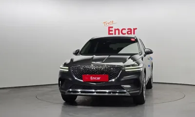 Genesis GV70 2024, 29472 км, за 13365.4 USD