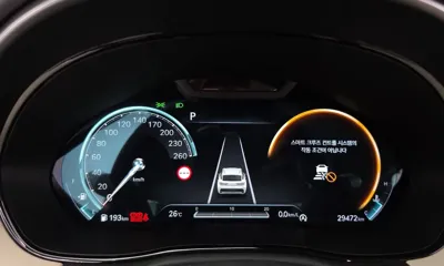 Genesis GV70 2024, 29472 км, за 13365.4 USD - фото 8