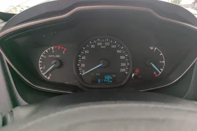 Ford Escort 2015, 81100 км, за 4359 USD - фото 14