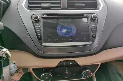 Ford Escort 2015, 81100 км, за 4359 USD - фото 15