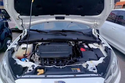 Ford Escort 2015, 81100 км, за 4359 USD - фото 24