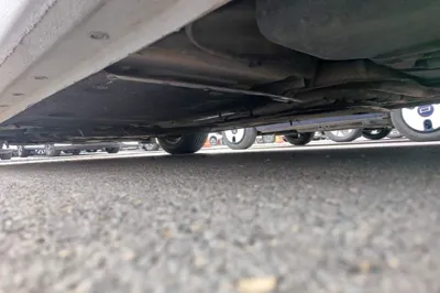Ford Escort 2015, 81100 км, за 4359 USD - фото 25