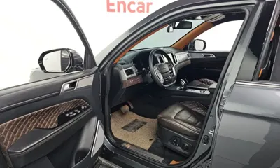 KG_Mobility_Ssangyong Rexton 2022, 50115 км, за 17870.37 USD - фото 10
