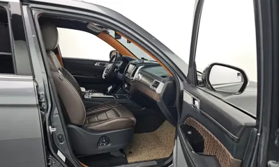 KG_Mobility_Ssangyong Rexton 2022, 50115 км, за 17870.37 USD - фото 11