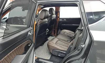 KG_Mobility_Ssangyong Rexton 2022, 50115 км, за 17870.37 USD - фото 12