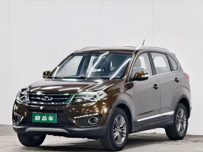 Chery Tiggo 5