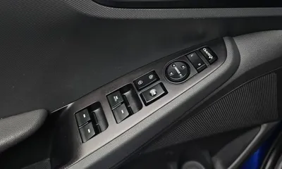 Hyundai Ioniq 2019, 118467 км, за 7553.86 USD - фото 13