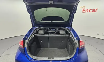 Hyundai Ioniq 2019, 118467 км, за 7553.86 USD - фото 20