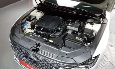 Hyundai Grandeur 2022, 31078 км, за 19172.17 USD - фото 6