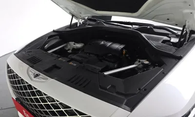 Genesis GV80 2020, 88221 км, за 29250.83 USD - фото 6