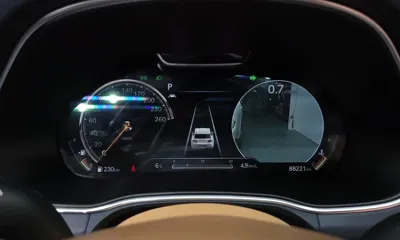 Genesis GV80 2020, 88221 км, за 29250.83 USD - фото 8