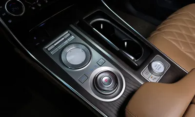 Genesis GV80 2020, 88221 км, за 29250.83 USD - фото 9
