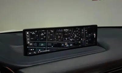Genesis GV80 2020, 88221 км, за 29250.83 USD - фото 15