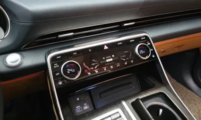 Genesis GV80 2020, 88221 км, за 29250.83 USD - фото 17