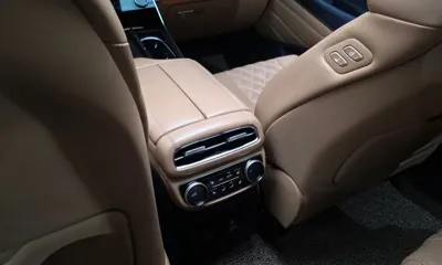 Genesis GV80 2020, 88221 км, за 29250.83 USD - фото 19