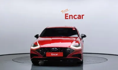 Hyundai Sonata 2020, 76517 км, за 10838.15 USD