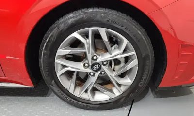 Hyundai Sonata 2020, 76517 км, за 10838.15 USD