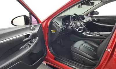 Hyundai Sonata 2020, 76517 км, за 10838.15 USD - фото 10
