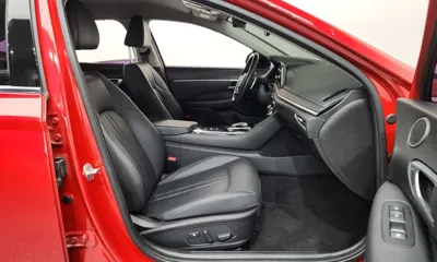 Hyundai Sonata 2020, 76517 км, за 10838.15 USD - фото 11