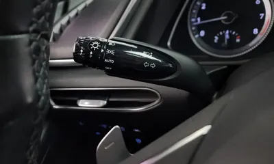 Hyundai Sonata 2020, 76517 км, за 10838.15 USD - фото 17