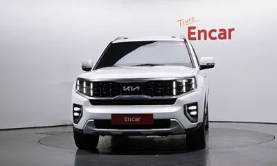 Kia Mohave 2022, 192908 км, за 19623.39 USD