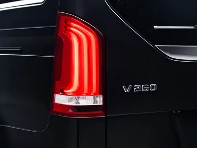 Mercedes-Benz V-Class 2024, 39000 км, за 39139.91 USD - фото 9