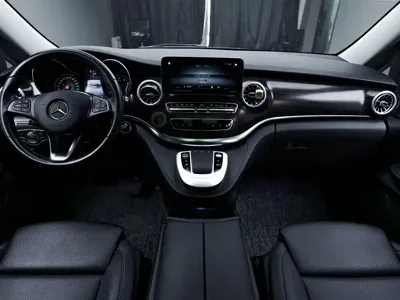 Mercedes-Benz V-Class 2024, 39000 км, за 39139.91 USD - фото 11