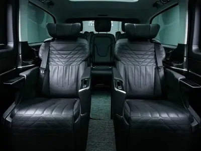 Mercedes-Benz V-Class 2024, 39000 км, за 39139.91 USD - фото 14
