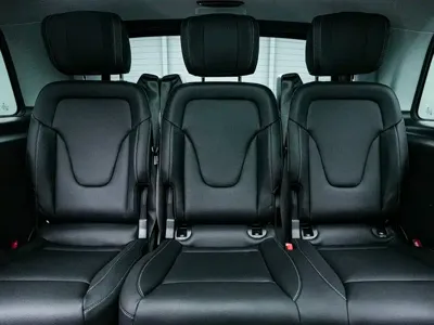 Mercedes-Benz V-Class 2024, 39000 км, за 39139.91 USD - фото 16