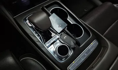 Kia K9 2019, 166890 км, за 13719.31 USD - фото 9