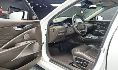 Kia K9 2019, 166890 км, за 13719.31 USD - фото 10