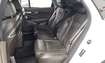 Kia K9 2019, 166890 км, за 13719.31 USD - фото 12