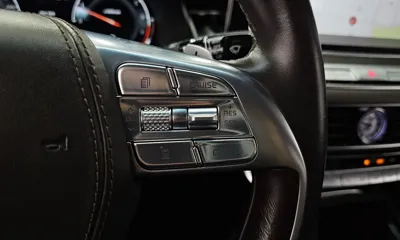 Kia K9 2019, 166890 км, за 13719.31 USD - фото 18