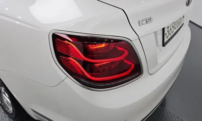 Kia K9 2019, 166890 км, за 13719.31 USD - фото 23