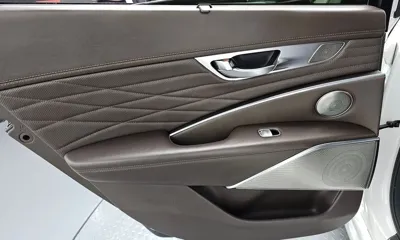 Kia K9 2019, 166890 км, за 13719.31 USD - фото 25