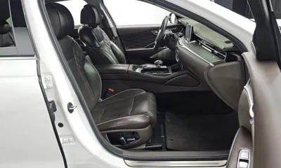 Kia K9 2019, 166890 км, за 13719.31 USD - фото 26