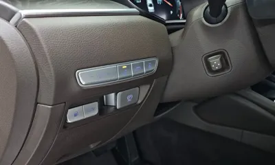 Kia K9 2019, 166890 км, за 13719.31 USD - фото 27