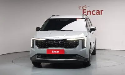 Kia Canival 2026, 3854 км, за 32851.97 USD
