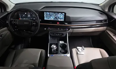 Kia Canival 2026, 3854 км, за 32851.97 USD - фото 7