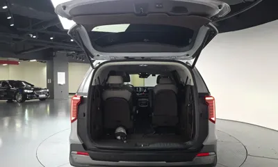 Kia Canival 2026, 3854 км, за 32851.97 USD - фото 20