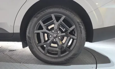 Kia Canival 2026, 3854 км, за 32851.97 USD - фото 21